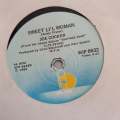 Joe Cocker / Jennifer Warnes  Up Where We Belong - Vinyl 7" Record - Very-Good+ Quality (VG+)