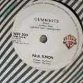 Paul Simon  You Can Call Me Al - Vinyl 7" Record - Very-Good+ Quality (VG+)