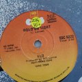ELO  Hold On Tight - Vinyl 7" Record - Very-Good+ Quality (VG+)