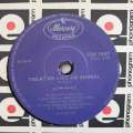 John Parr  St. Elmo's Fire (Man In Motion) - Vinyl 7" Record - Very-Good+ Quality (VG+)