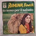 Romina Power  Armonia - Vinyl 7" Record - Very-Good+ Quality (VG+)