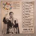 Ali Baba - Il Figlio Sciocco  - Vinyl 7" Record - Very-Good- Quality (VG-)