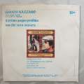 Gianni Nazzaro  Il Primo Sogno Proibito - Vinyl LP Record - Very-Good+ Quality (VG+)