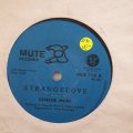 Depeche Mode  Strangelove - Vinyl 7" Record - Very-Good- Quality (VG-)