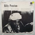 Billy Preston - Maxi- Single - Vinyl 7" Record - Very-Good Quality (VG)