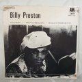 Billy Preston - Maxi- Single - Vinyl 7" Record - Very-Good Quality (VG)