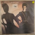 Sheena Easton  Telefone (Long Distance Love Affair) - Vinyl 7" Record - Very-Good+ Quality ...