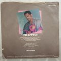 Colonel Abrams  Trapped  - Vinyl 7" Record - Very-Good Quality (VG)