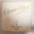 Classic Rock - The London Symphony Orchestra  -  Vinyl LP Record - Opened  - Very-Good Quality (VG)