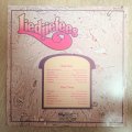 Liedjiefees - Original Artists - Vinyl LP Record - Very-Good+ Quality (VG+)