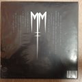 Marilyn Manson  Born Villain - Vinyl LP Record - Very-Good+ Quality (VG+)