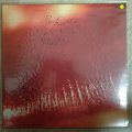 The Cure  Kiss Me Kiss Me Kiss Me - Vinyl LP Record - Very-Good+ Quality (VG+)