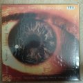 The Cure  Kiss Me Kiss Me Kiss Me - Vinyl LP Record - Very-Good+ Quality (VG+)
