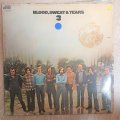 Blood, Sweat And Tears  Blood, Sweat And Tears 3 - Vinyl  LP Record - Opened  - Very-Good Q...