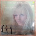 The Sandpipers  The French Song - Vinyl LP Record - Opened  - Very-Good- Quality (VG-)