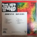 The Hit Sound of Johnny Rivers - Vinyl LP Record - Very-Good+ Quality (VG+)