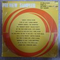 World Preview Sampler (Rare SA Release) - Original Artists - Vinyl  LP Record - Opened  - Very-Go...