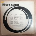 World Preview Sampler (Rare SA Release) - Original Artists - Vinyl  LP Record - Opened  - Very-Go...