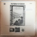 Donovan  The World Of Donovan - Vinyl LP Record - Good+ Quality (G+) (Vinyl Specials)