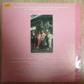 New York Dolls  New York Dolls - Vinyl LP Record - Opened  - Very-Good- Quality (VG-) (Viny...
