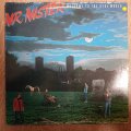 Mr  Mister -  Welcome to the Real World - Vinyl  LP Record - Opened  - Very-Good Quality (VG)