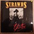 Strawbs - Ghosts  - Vinyl LP Record - Good+ Quality (G+) (Vinyl Specials)