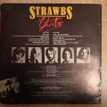 Strawbs - Ghosts  - Vinyl LP Record - Good+ Quality (G+) (Vinyl Specials)