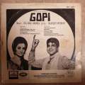 Kalyanji Anandji  Gopi - Vinyl LP Record - Opened  - Very-Good- Quality (VG-) (Vinyl Specials)