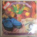 Kevin Coyne  Matching Head And Feet -  Vinyl LP Record - Very-Good+ Quality (VG+)