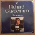 Richard Clayderman - Romance - Vinyl  LP Record - Opened  - Very-Good Quality (VG)