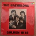 The Bachelors - Golden Hits - Vinyl LP Record - Opened  - Very-Good Quality (VG)