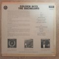 The Bachelors - Golden Hits - Vinyl LP Record - Opened  - Very-Good Quality (VG)