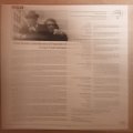 Belafonte / Mouskouri  An Evening With Belafonte / Mouskouri - Vinyl LP Record - Very-Good+...