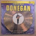 Donegan - Golden Age of Donegan - Vinyl LP Record - Good+ Quality (G+)