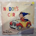 Enid Blyton - Noddy's Car - Vinyl 7" Record - Very-Good Quality (VG)