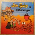 Jan Spies se Trefferstories - Vinyl LP Record - Very-Good+ Quality (VG+)