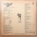 REO Speedwagon  Nine Lives - Vinyl LP Record - Very-Good+ Quality (VG+)