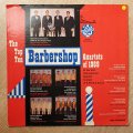 The Top Ten Barbershop Quartets Of 1969 - Vinyl LP Record - Very-Good+ Quality (VG+)