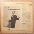 John Gary Sings Your All-Time Favorite Songs - Vinyl LP Record - Opened  - Very-Good Quality (VG)