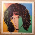 Billy Squier - Emotions in Motion - Vinyl LP Record - Very-Good+ Quality (VG+)