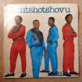 Imitshotshovu - Induku - Vinyl LP Record - Sealed