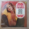 Kooky Looky - Hits for a Hot Party - Vinyl LP Record - Good+ Quality (G+)