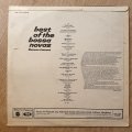 Duncan Lamont - Best Of the Bossa Nova - Vinyl LP Record - Very-Good+ Quality (VG+)
