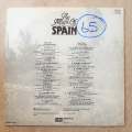 The Magic of Spain - Vinyl LP Record - Very-Good+ Quality (VG+)
