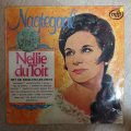 Nagtegaal - Nellie du Toit - Vinyl LP Record - Very-Good Quality (VG)