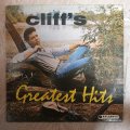 Cliff Richard And The Shadows  Cliff's Greatest Hits - Vinyl LP Record - Good+ Quality (G+)