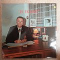 Rudi Neitz - Ja, Ek Glo (Autographed) - Vinyl LP Record - Very-Good+ Quality (VG+)