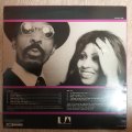 Ike And Tina Turner  The Best Of Ike And Tina Turner- Vinyl LP Record - Very-Good+ Quality ...