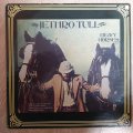 Jethro Tull  Heavy Horses - Vinyl LP Record - Opened  - Very-Good- Quality (VG-)