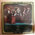 Jethro Tull  Heavy Horses - Vinyl LP Record - Opened  - Very-Good- Quality (VG-)